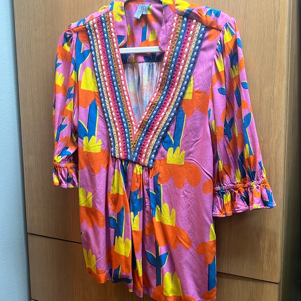 Blnk top